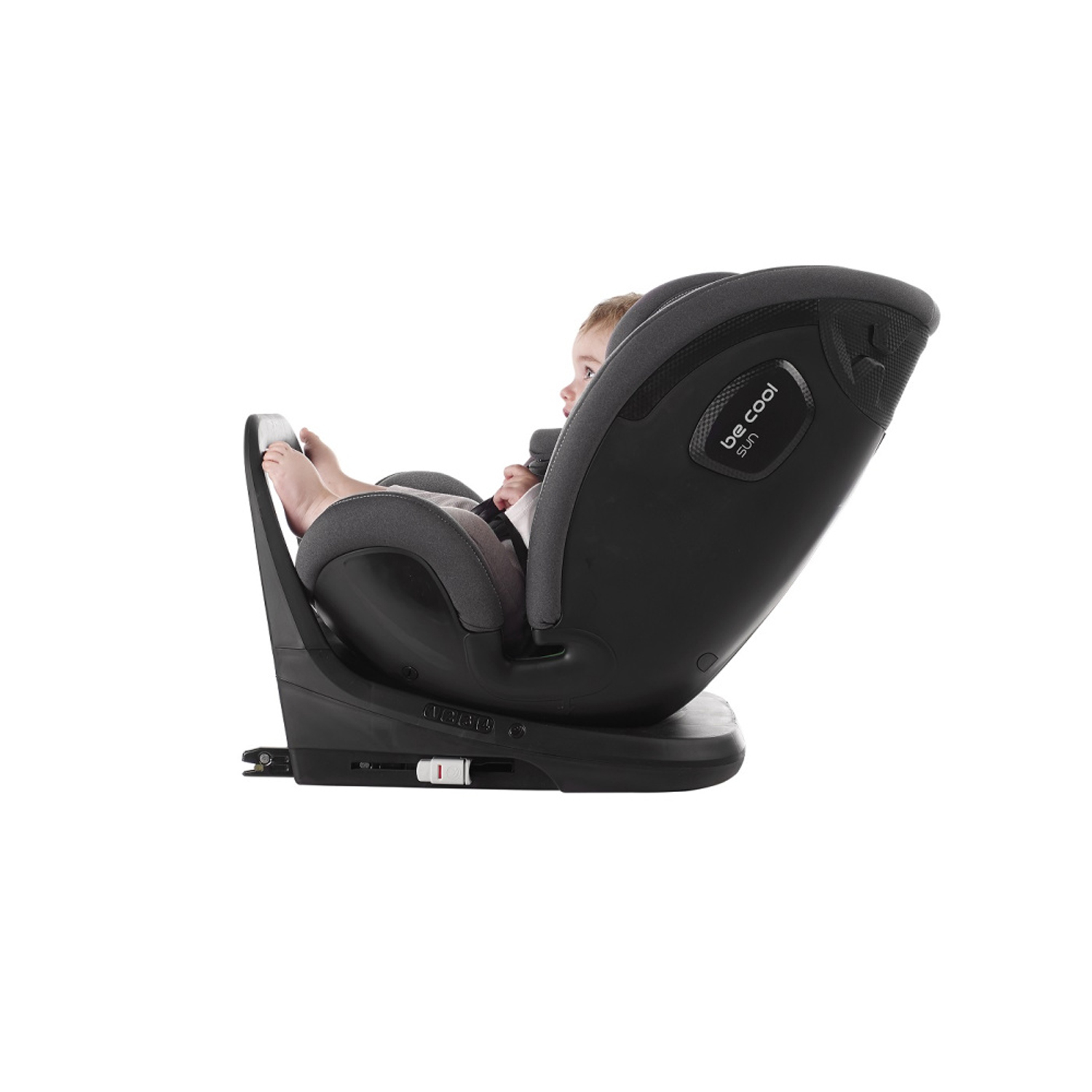 Автокресло Be Cool Sun Isofix 0+/1/2/3 (0-36 кг) - фото 8