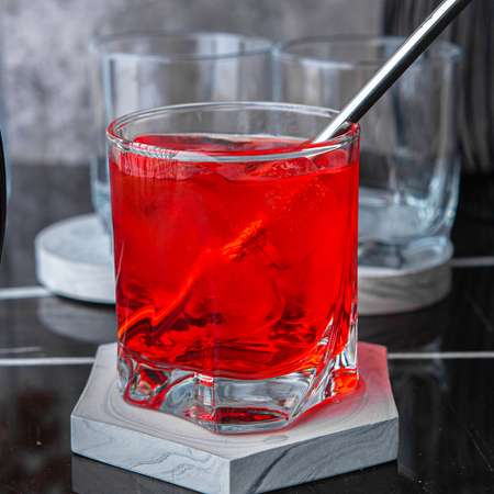 Стакан Pasabahce Для сока 240 мл 6 шт Луна