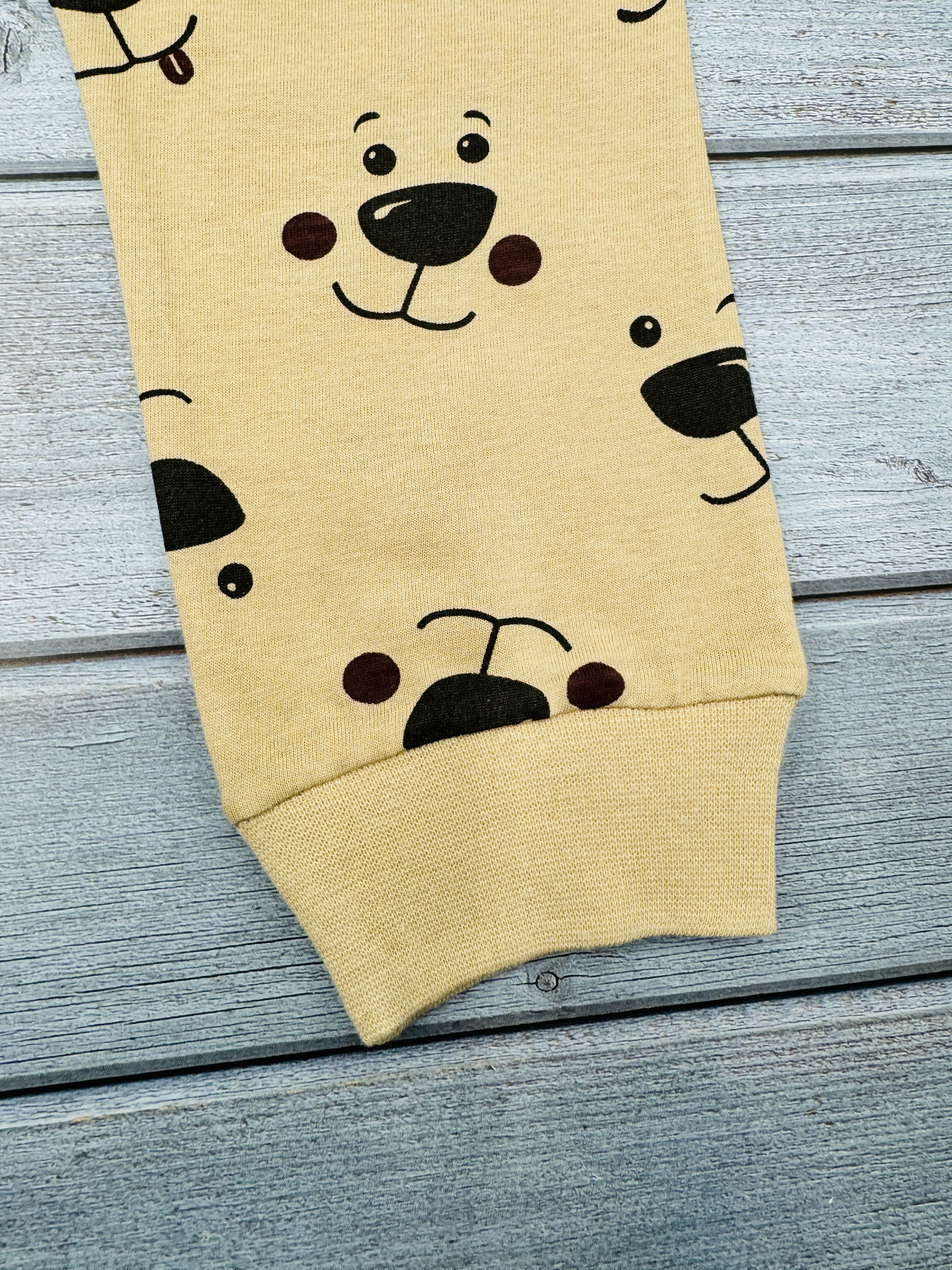 Брюки 2 шт VGtrikotazh d5637 - фото 2