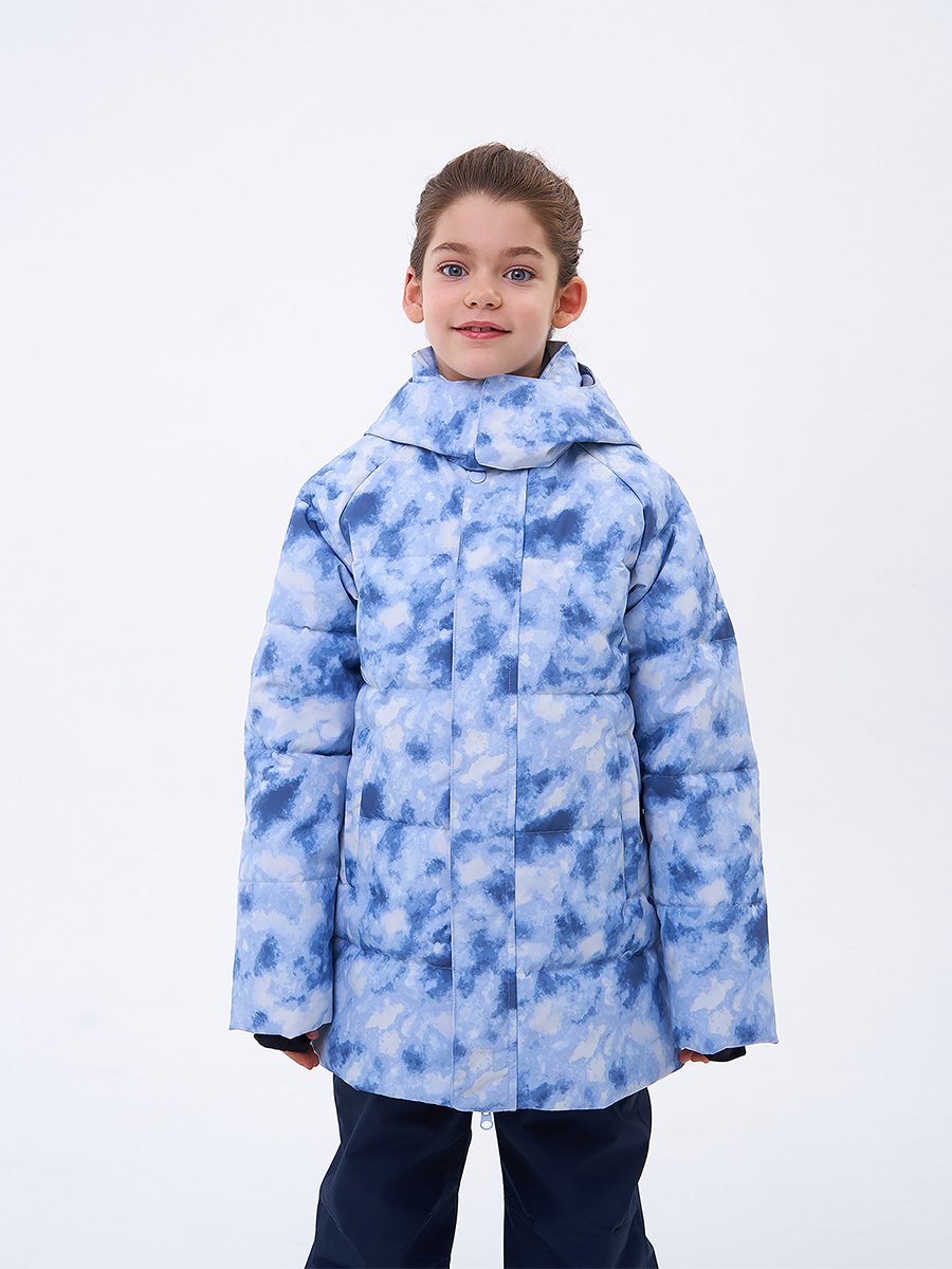 Куртка Lassie 73104107-6030 - фото 4