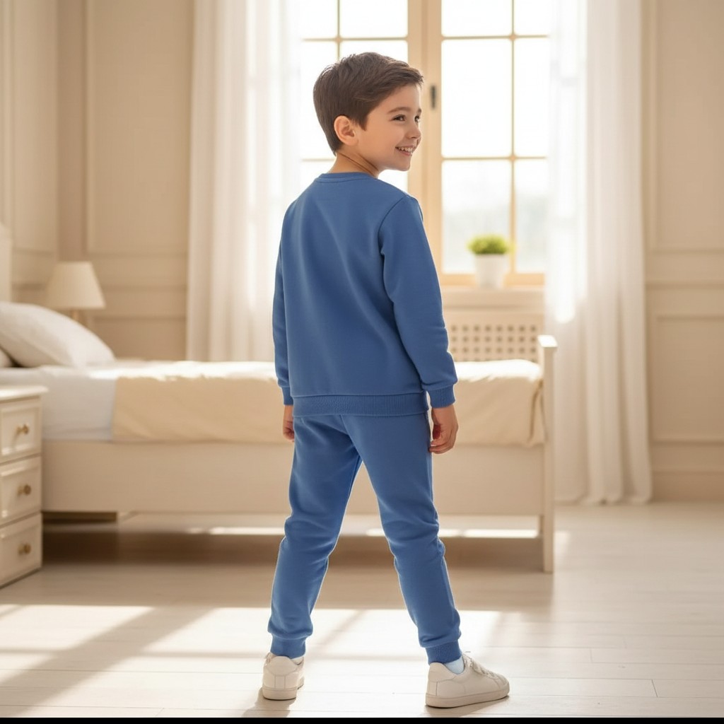 Спортивный костюм Deiko Baby D1197 - фото 2