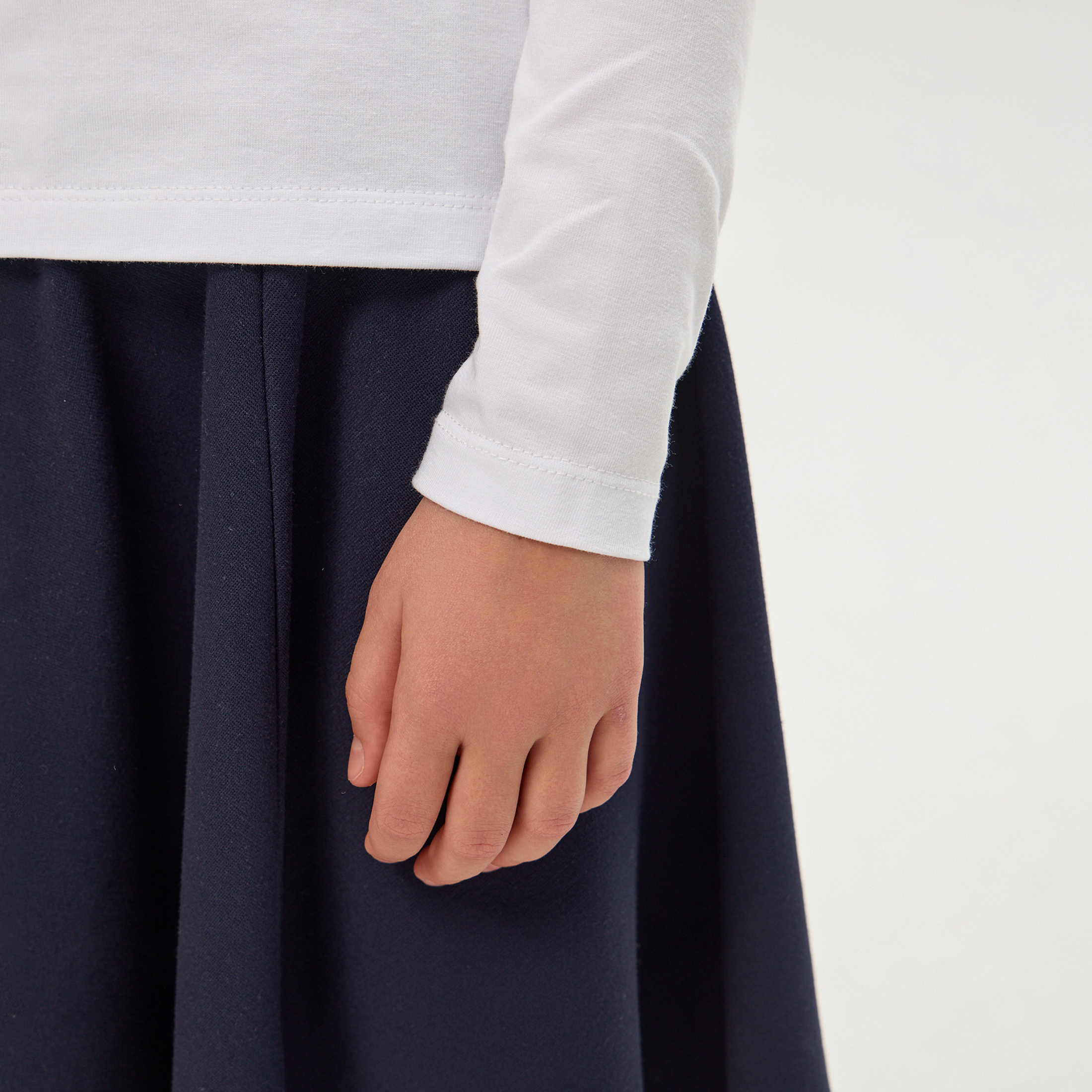 Блуза CHOUPETTE 486.31.100 - фото 6