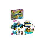 Конструктор LEGO 1251 дет.