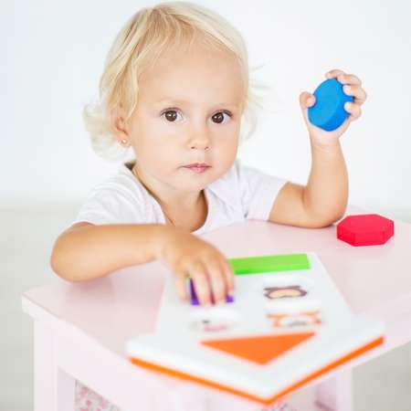 Настольная игра ElBascoToys