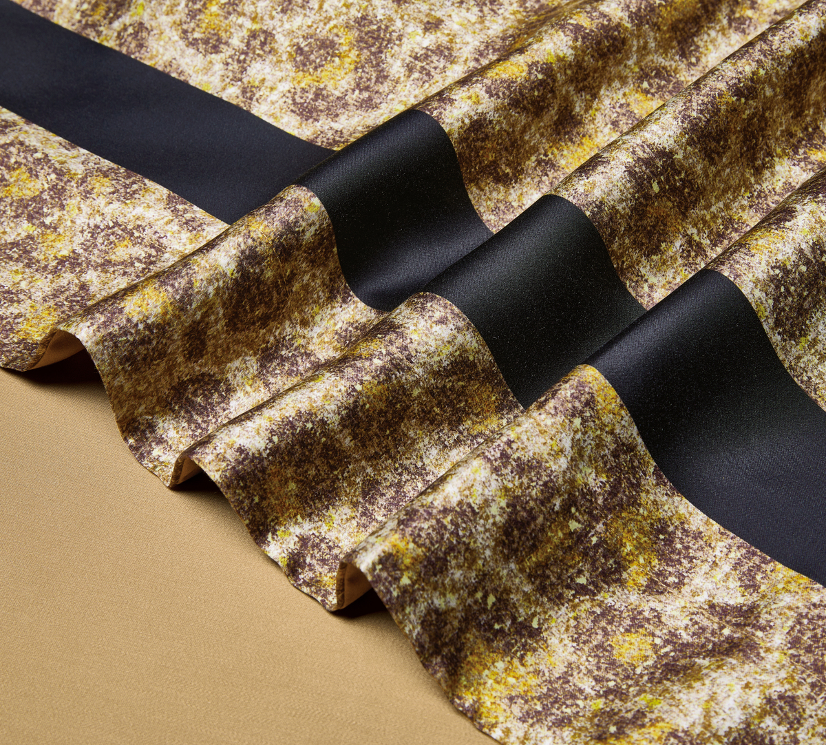 Комплект постельного белья ARYA Nabi двуспальный 6 предм. - фото 5