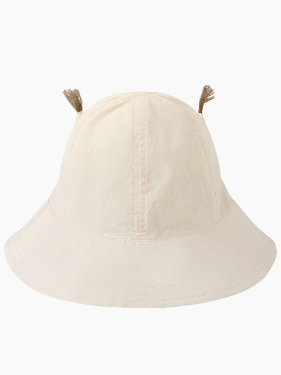 Панама Happy Baby 88304-0_light-beige - фото 4