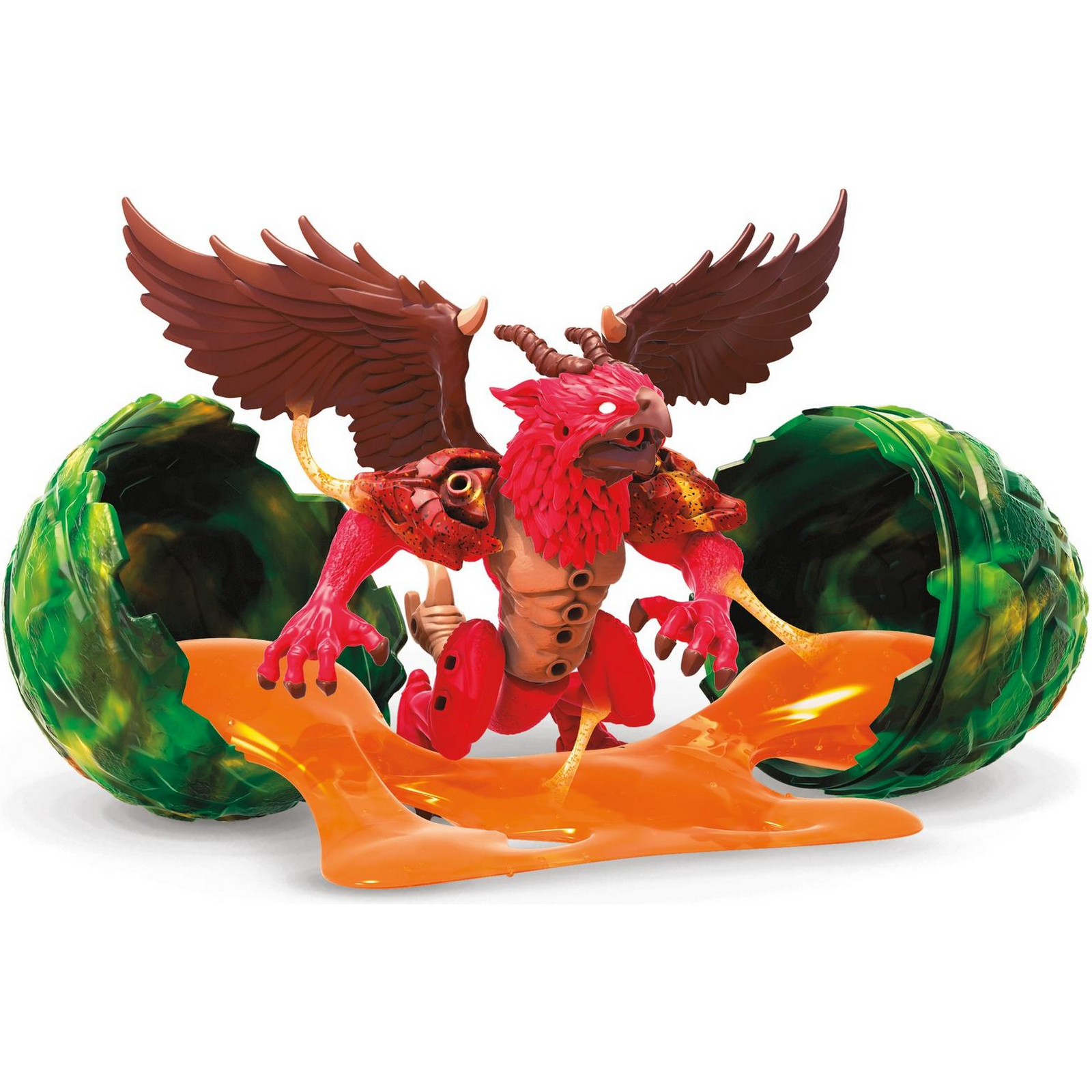 Конструктор Mega Bloks - фото 13