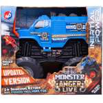 Внедорожник Junfa Jeep 1:16