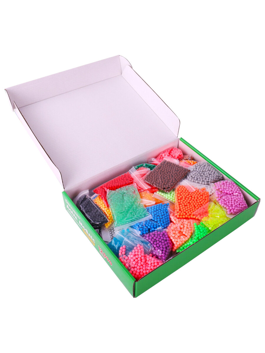 Аквамозаика Brauberg - фото 11