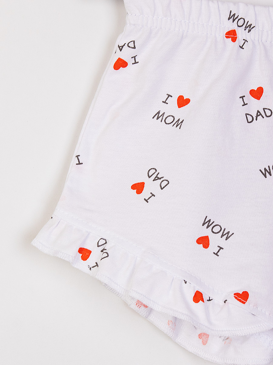 Пижама КотМарКот 801512 - фото 6