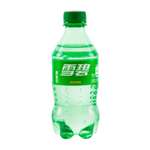 Напиток газированный Sprite бутылка 0.3л