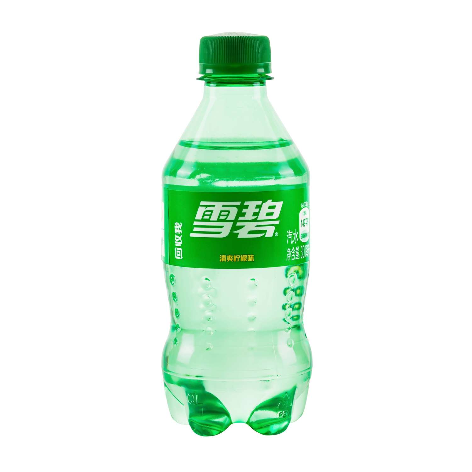Напиток газированный Sprite бутылка 0.3л - фото 1