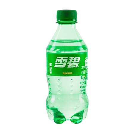 Напиток газированный Sprite бутылка 0.3л