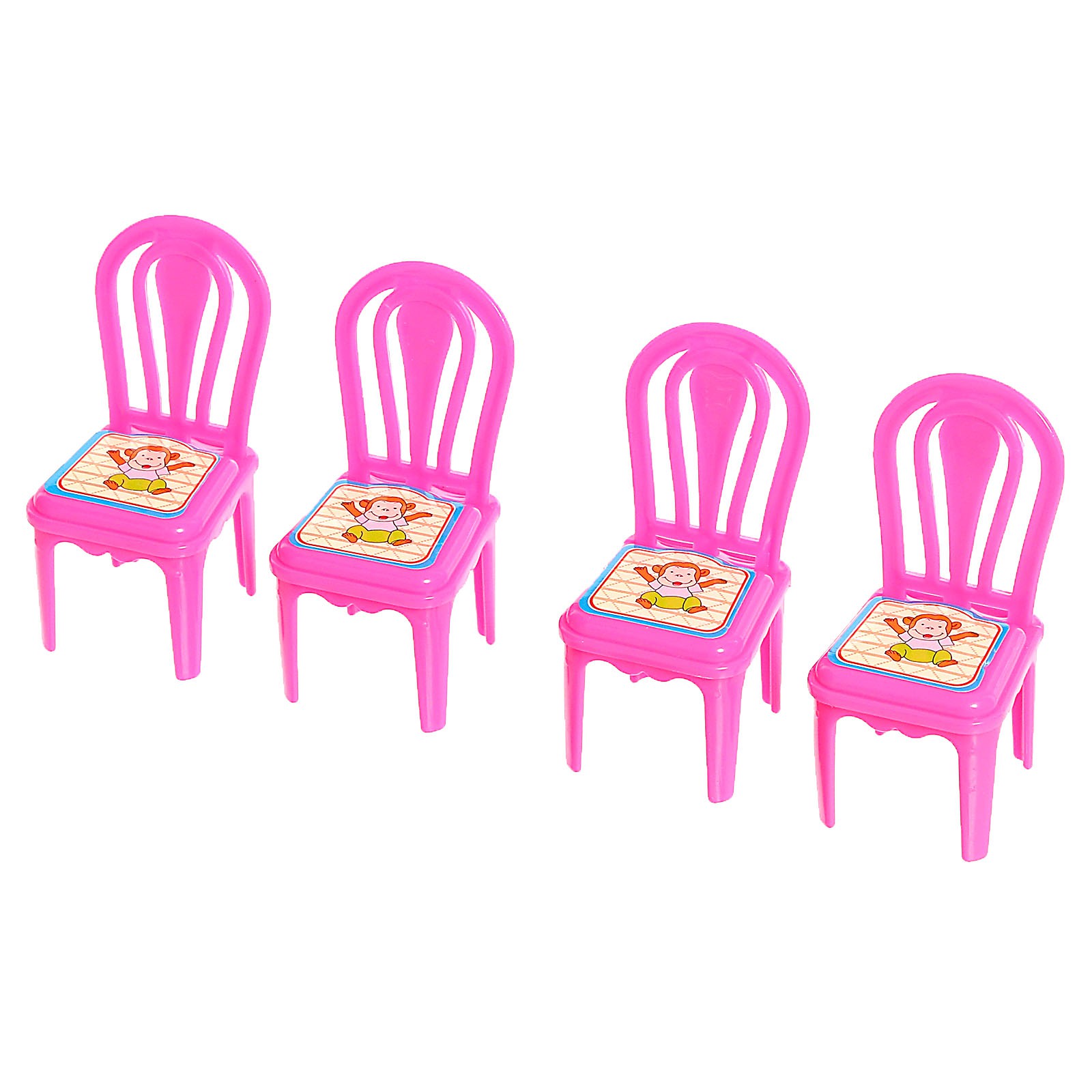 Аксессуар для кукол Лесная мастерская кукольный интерьер 7386708 - фото 5