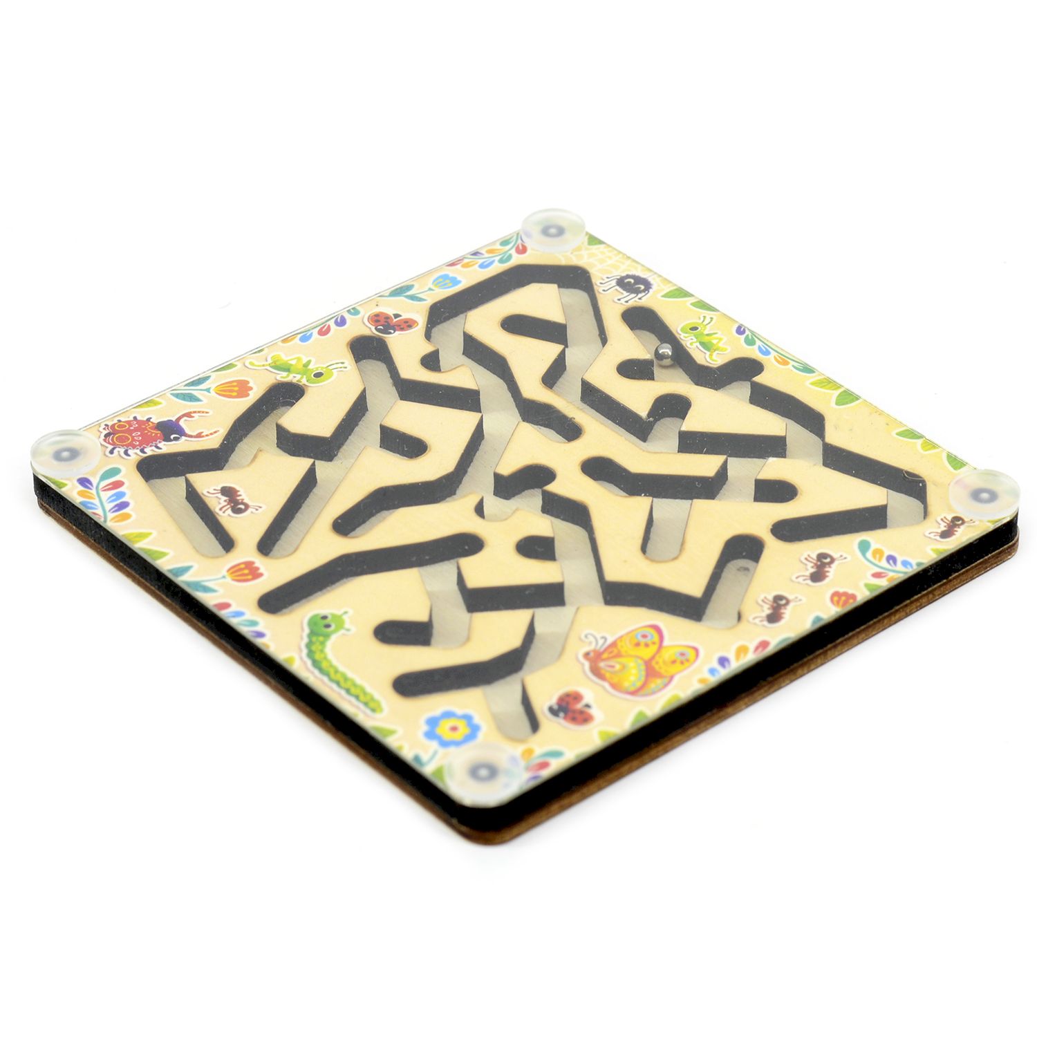Игрушка PAREMO лабиринт - фото 6