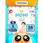 Трусики Momi Comfort Care XL 38 шт.