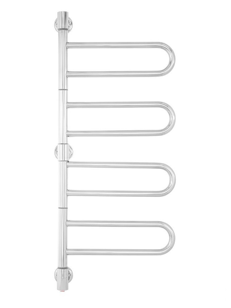 Полотенцесушитель электрический Energy U chrome G4K - фото 1