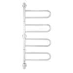 Полотенцесушитель электрический Energy U chrome G4K