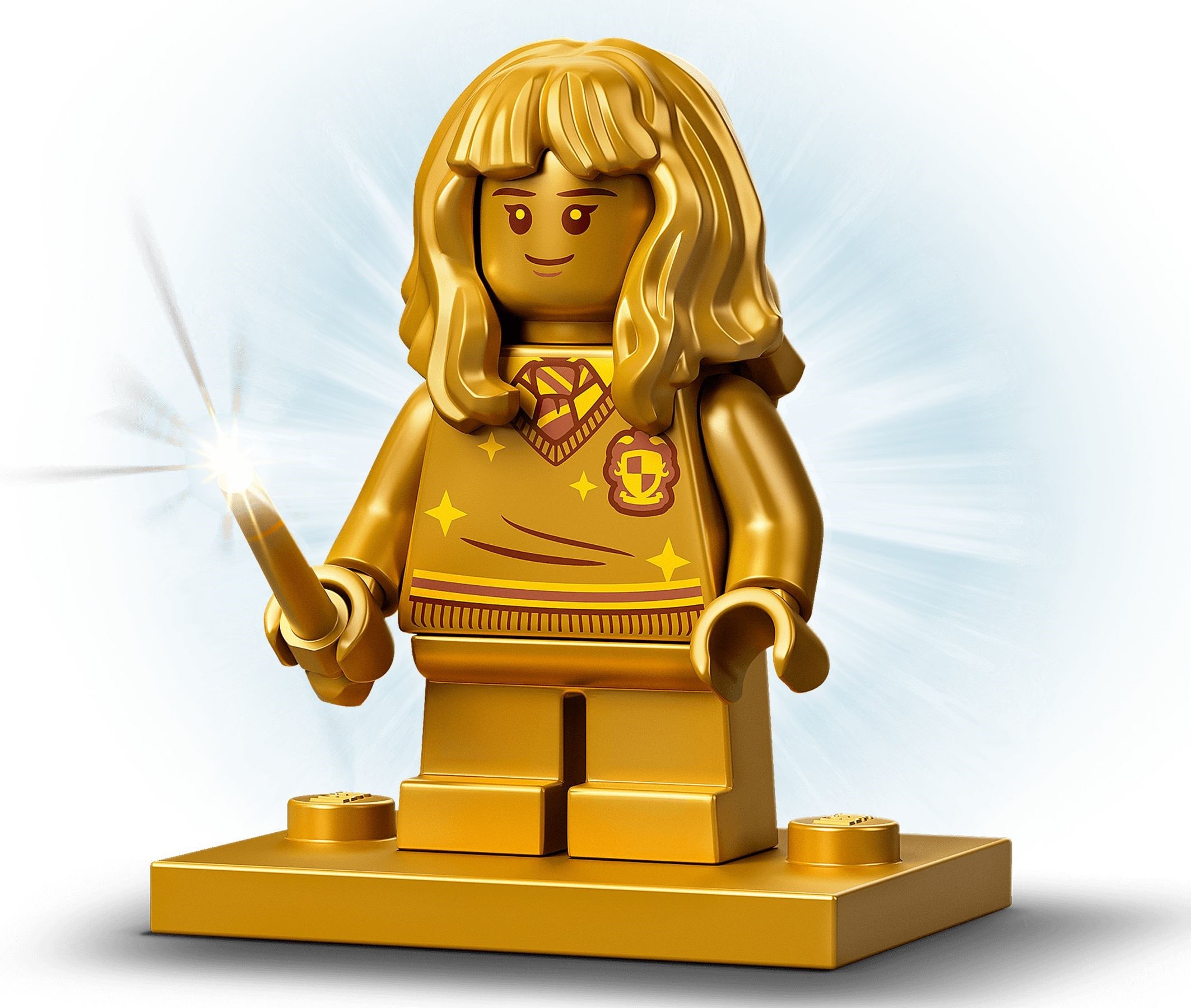 Конструктор LEGO Harry Potter 76387 397 дет. - фото 7