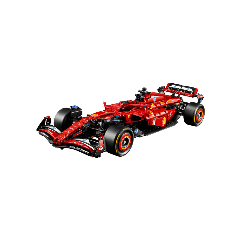 Конструктор LEGO Technic - фото 2