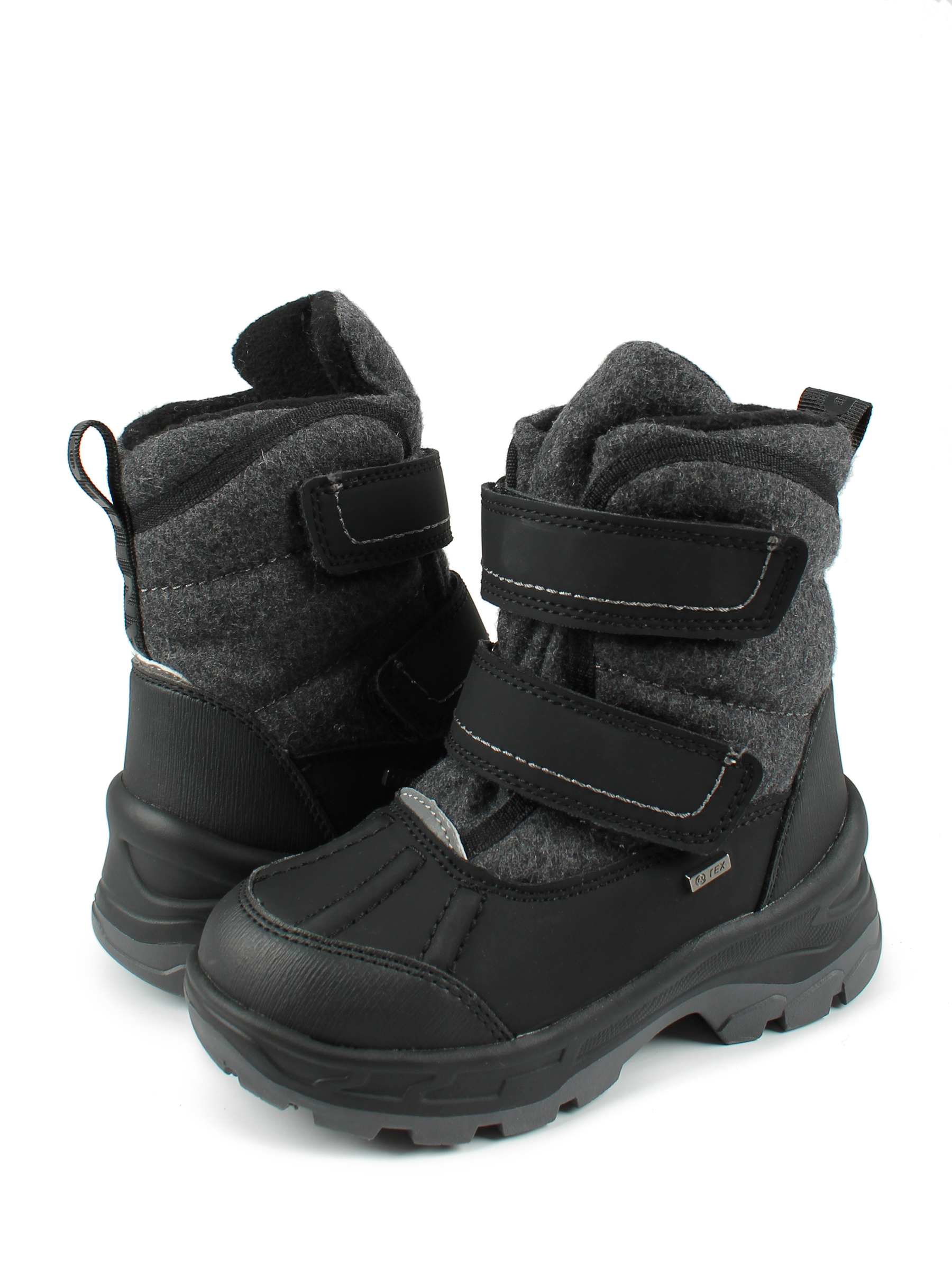 Валенки Antilopa AL 15817 - фото 14