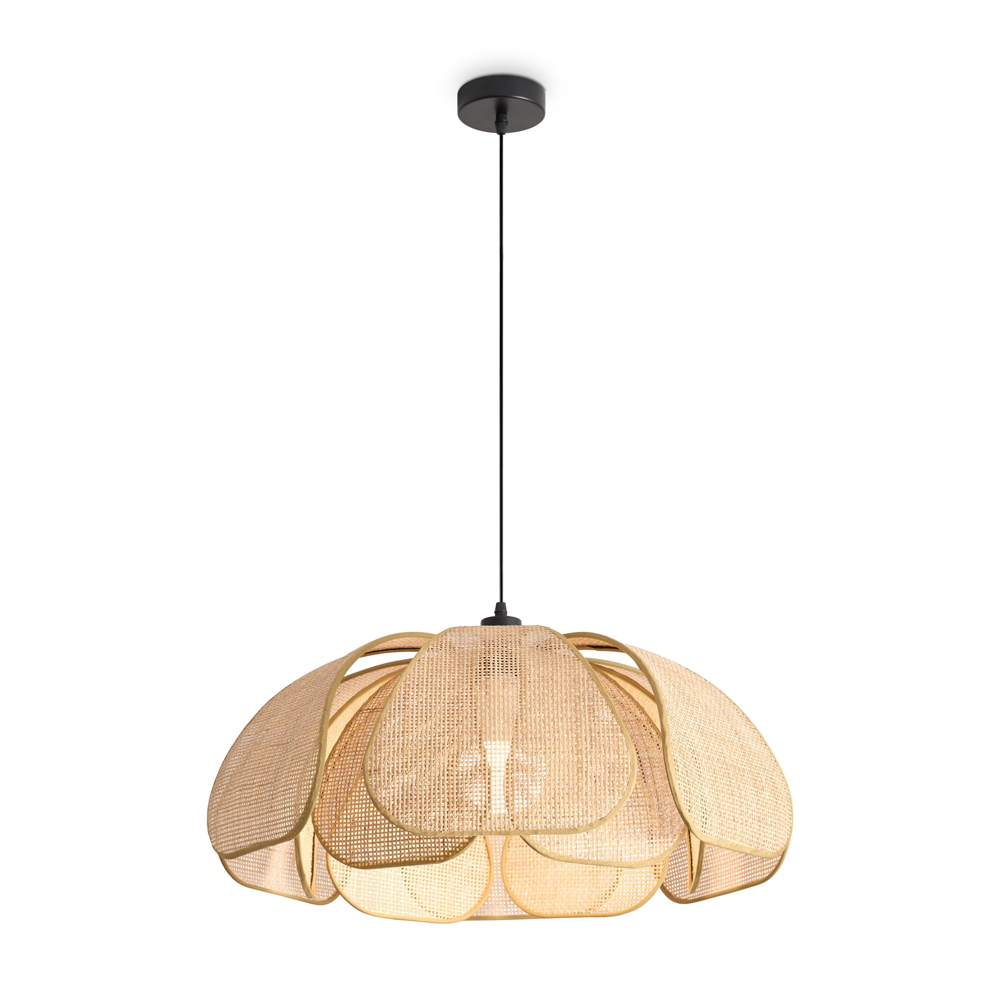 Подвесной светильник FREYA - фото 1