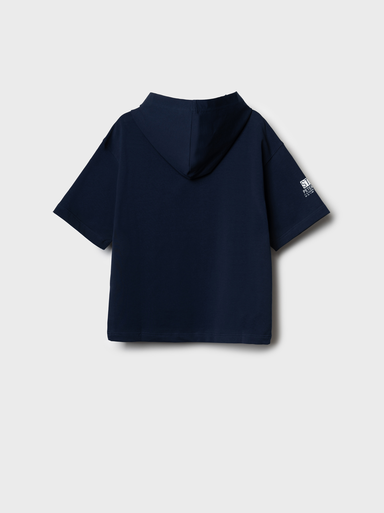 Футболка PlayToday 12611473 - фото 8