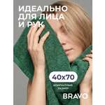 Полотенце BRAVO Моно 70 x 40 см 1 шт.