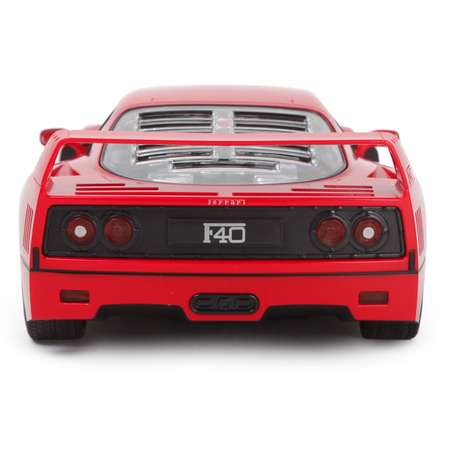 Автомобиль РУ Rastar Ferrari 1:14