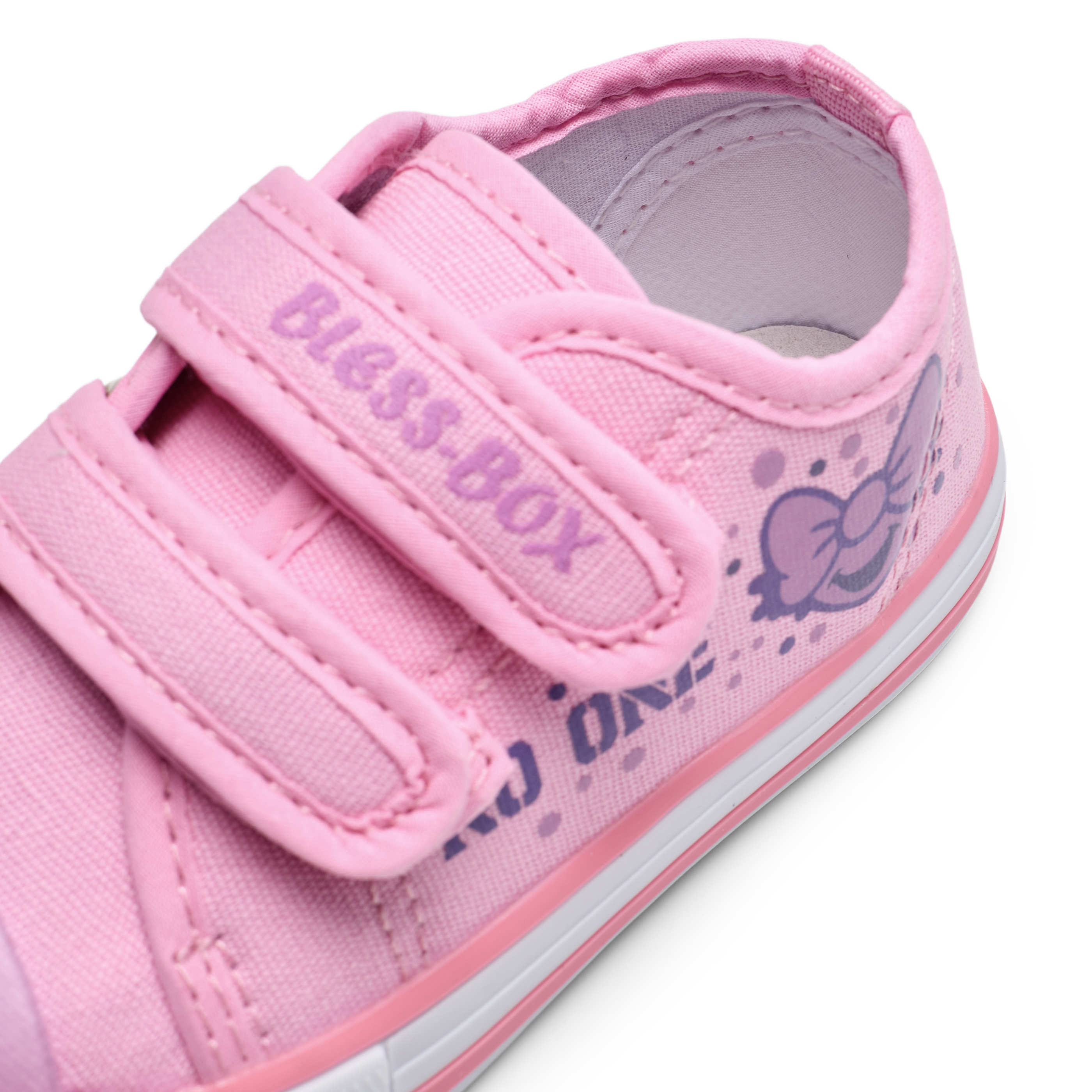 Кеды BLESSBOX BX53175A - фото 8