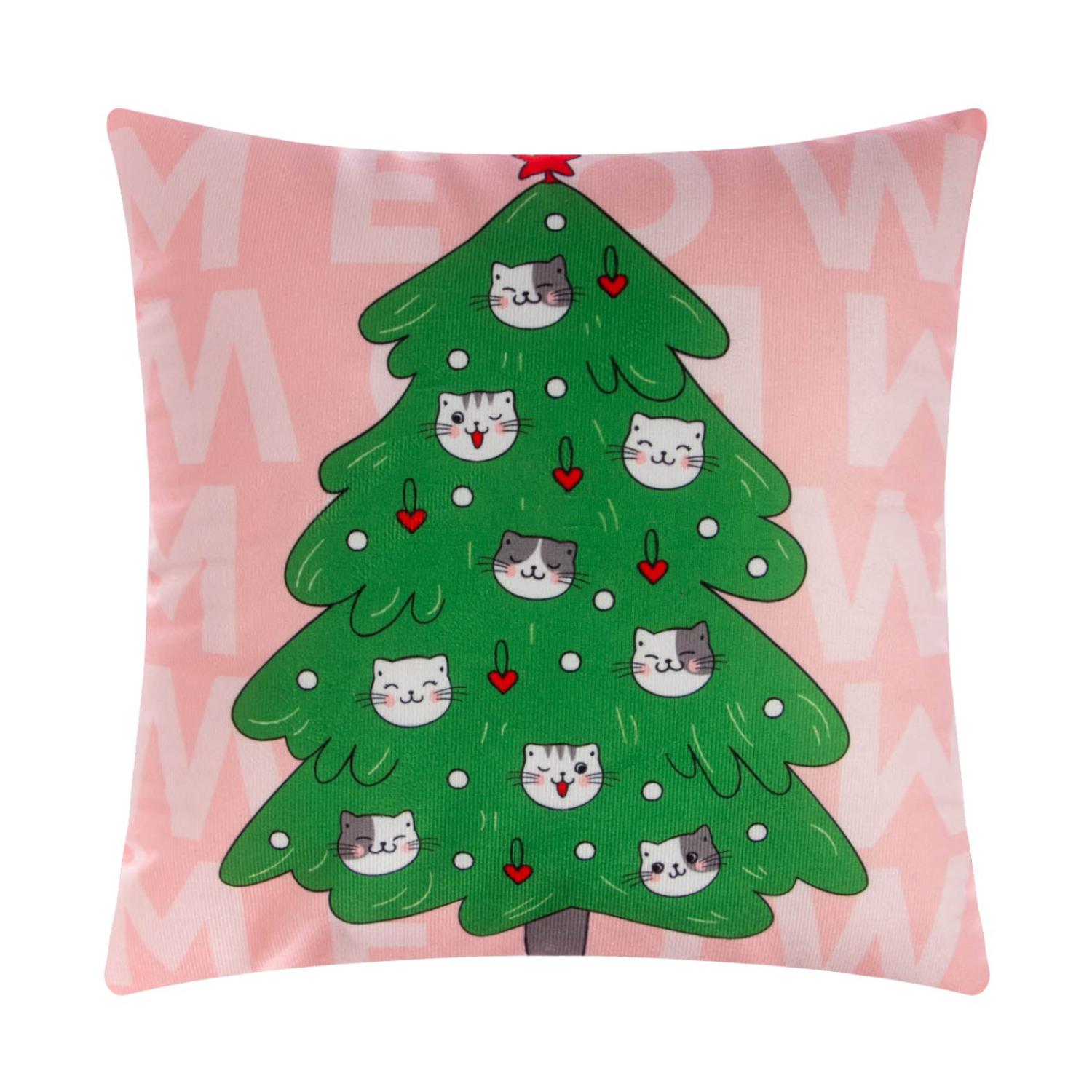 Подушка Этель Catmas - фото 4