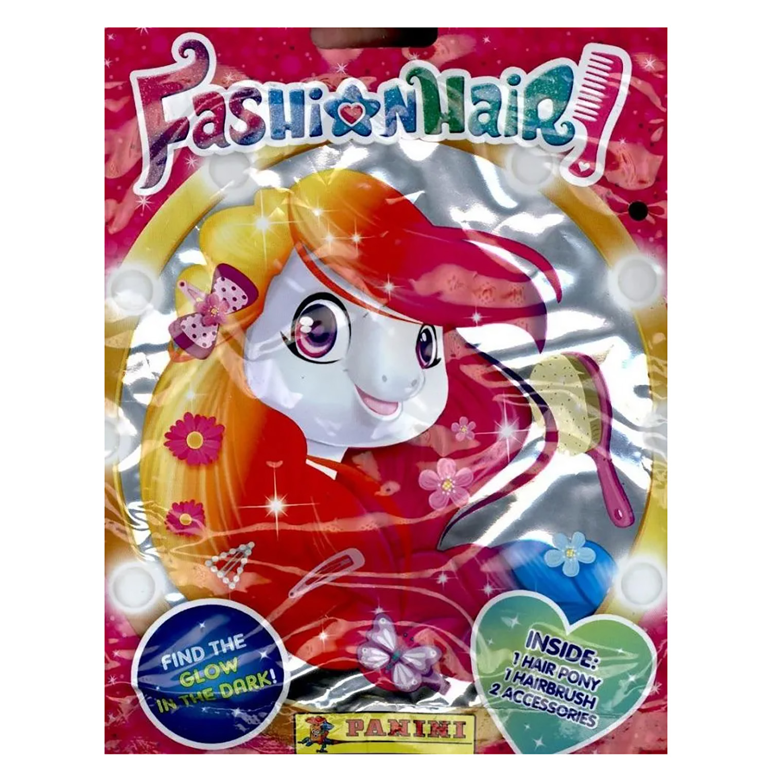 Фигурка Panini Пони - фото 1
