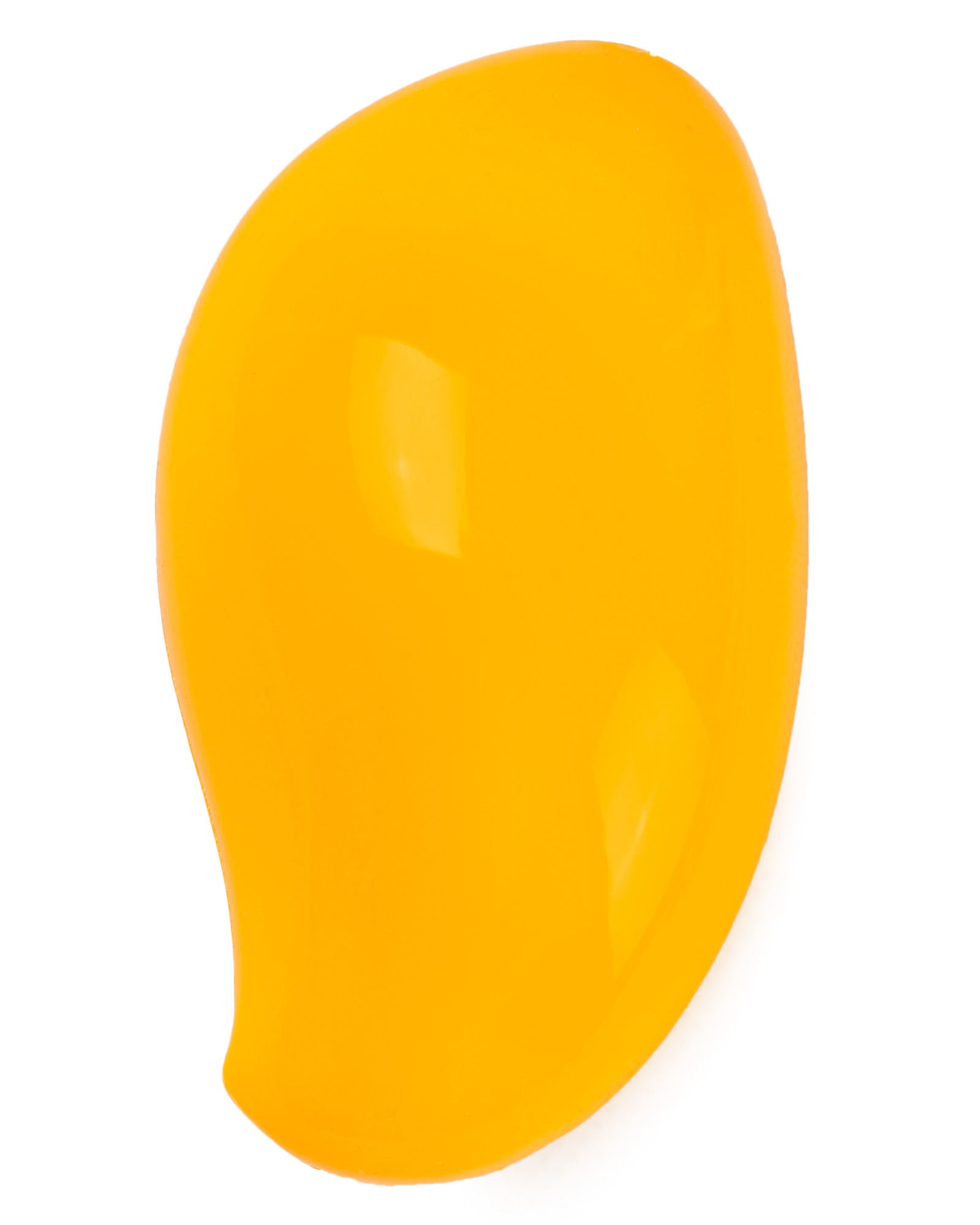 Игрушка для собак Barbaks Манго с пищалкой ТПР 12.8см - фото 1