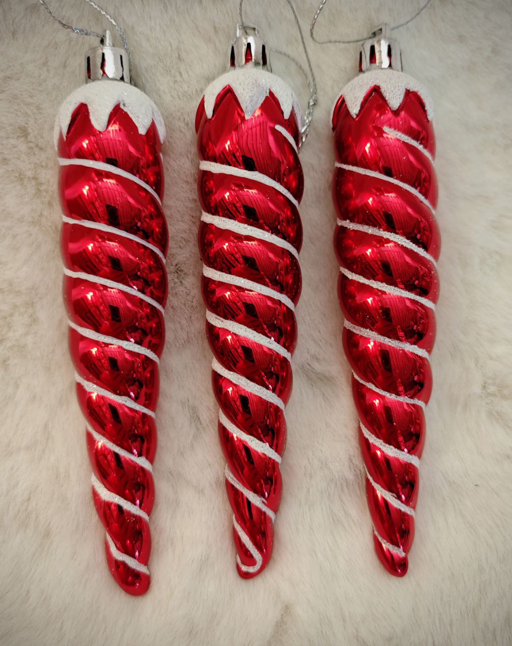 Украшение ёлочное Магия праздника NY217 - фото 1