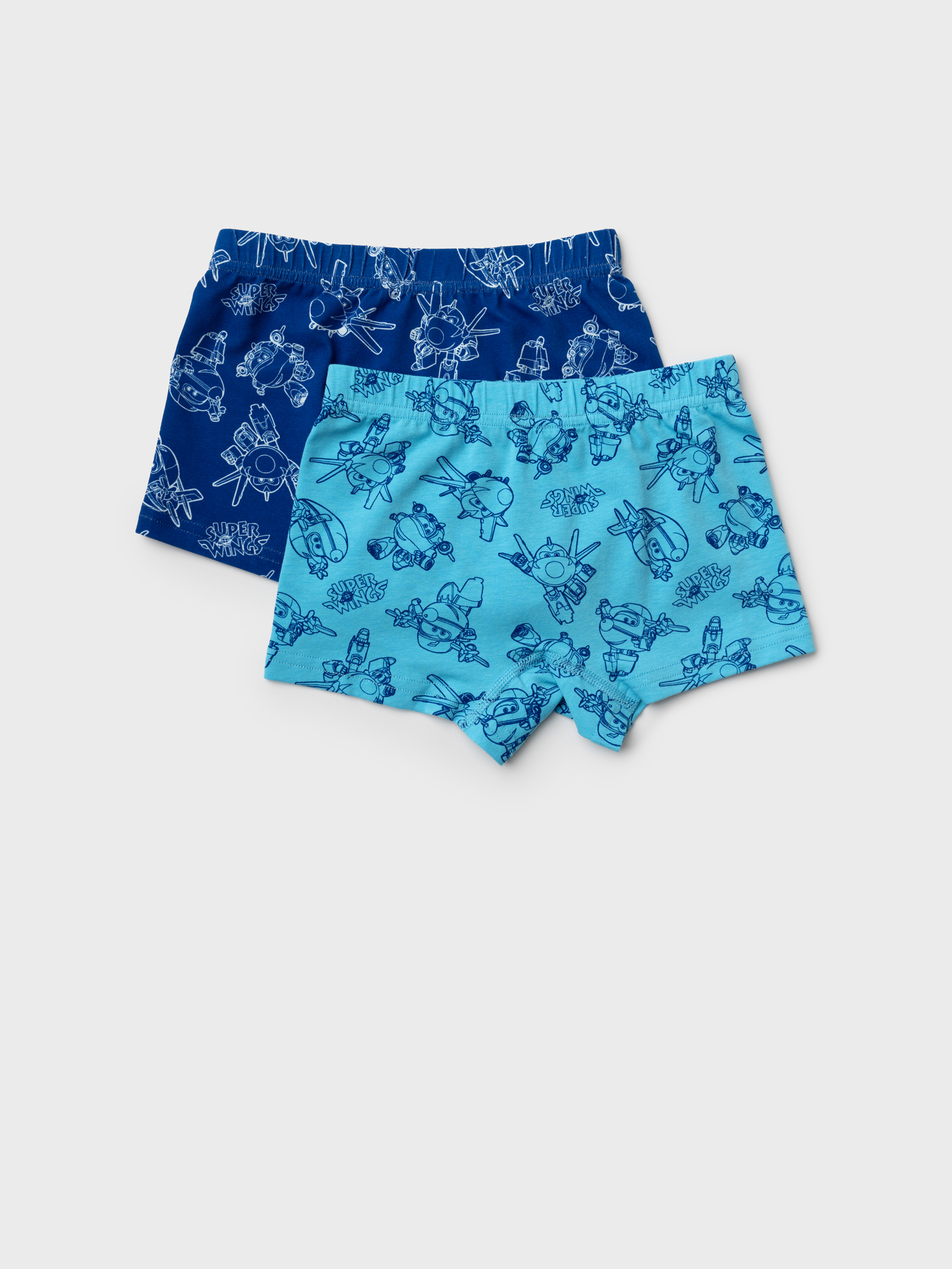 Трусы 2 шт PlayToday 12632030 - фото 2