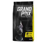 Корм для собак Grand Prix Large Adult курица 12кг