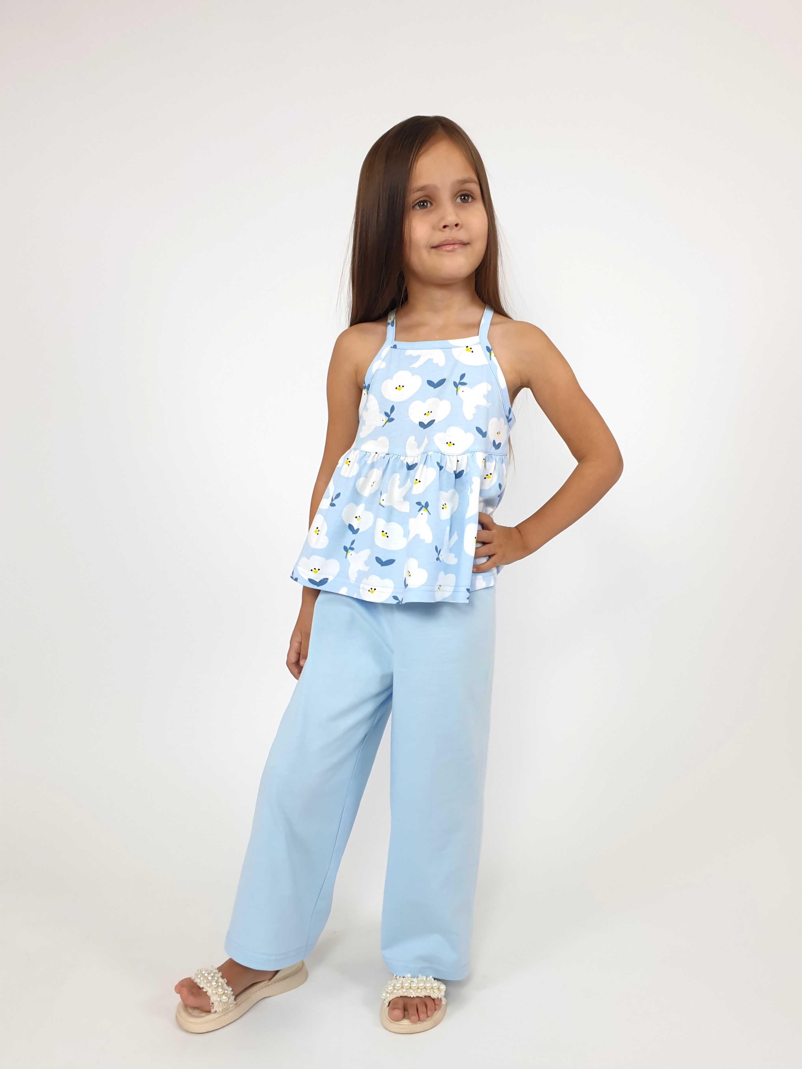 Костюм Luneva 02-161-1. - фото 4