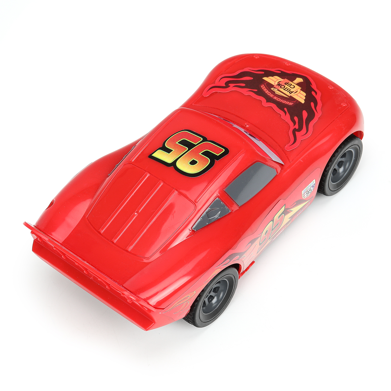 Автомобиль Huada Toys Тачки 395034 - фото 7