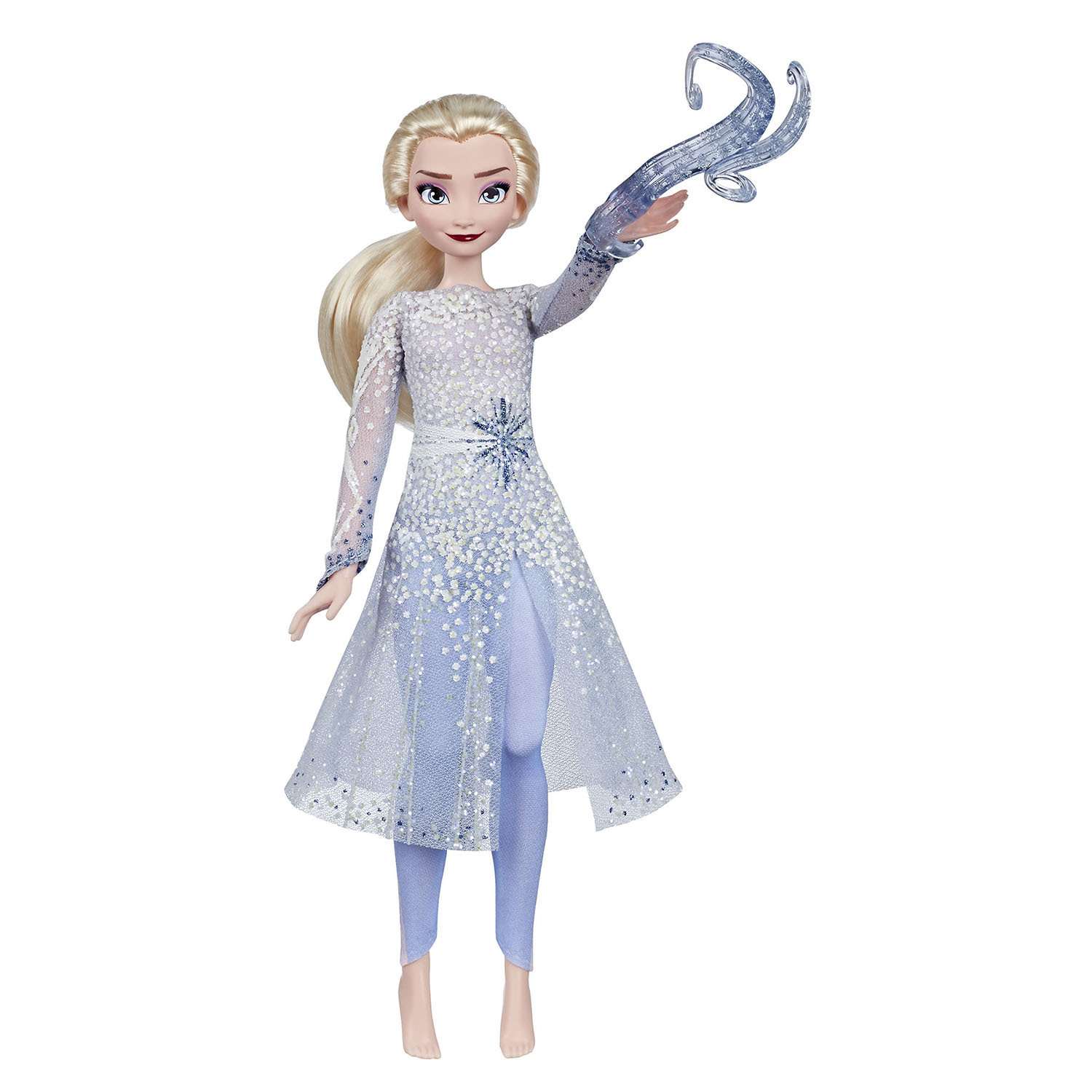 Кукла модельная Disney Princess E8569EU4 - фото 1