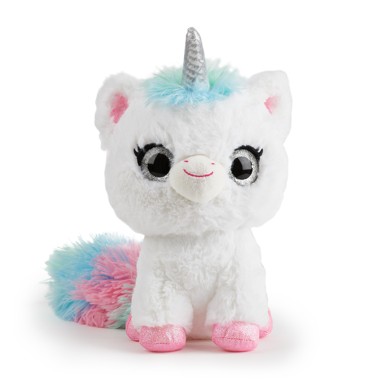 Игрушка мягкая WowWee единорог - фото 1