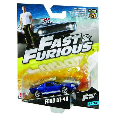 Автомобиль Hot Wheels