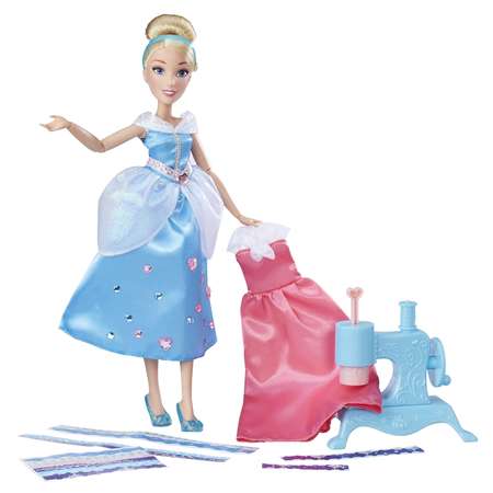 Кукла модельная Princess