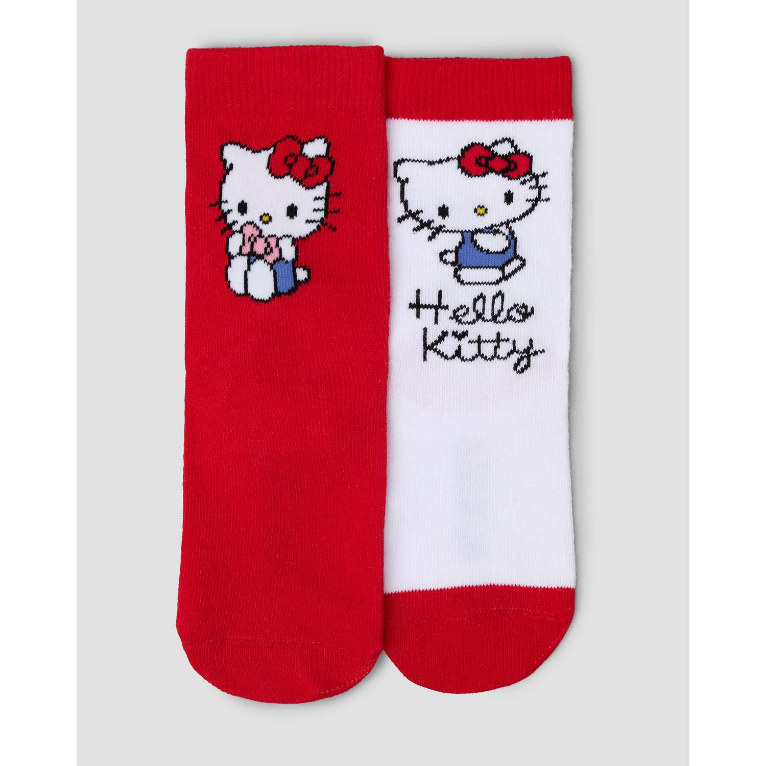 Носки Hello Kitty 2 пары W25LC2H9A8718kg0011 - фото 1