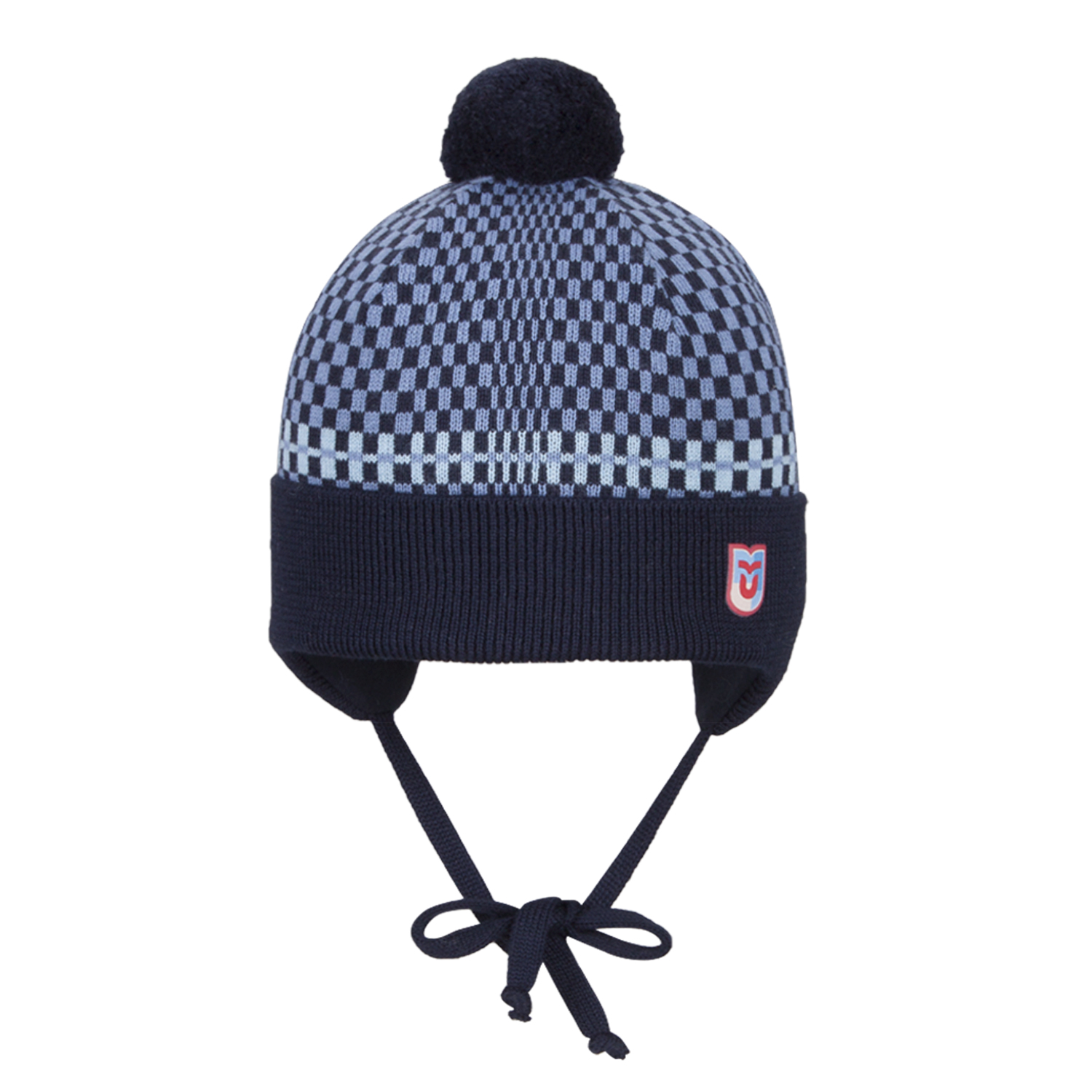 Шапка Ultis UW81BB1317180 - фото 1