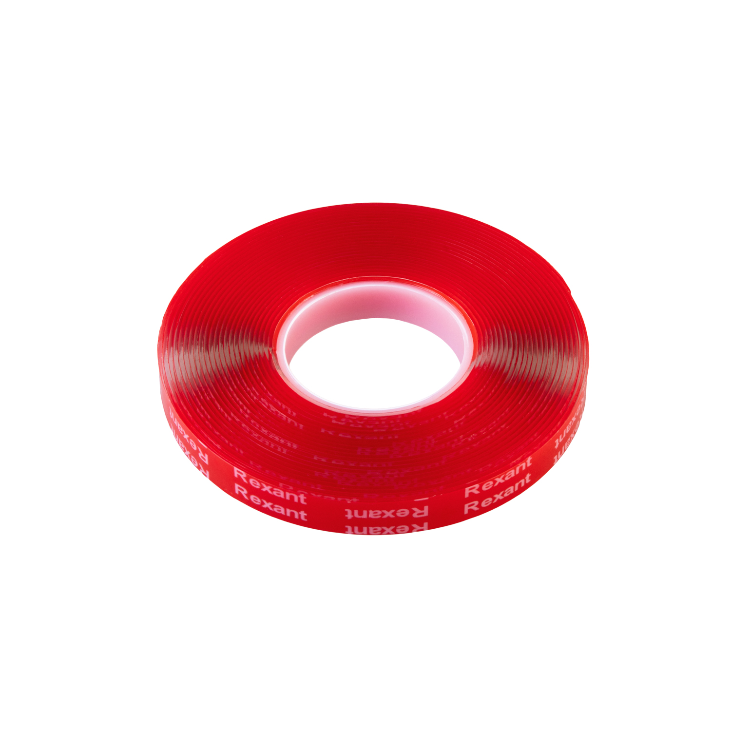 Клейкая лента REXANT прозрачный - фото 13