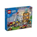 Конструктор LEGO City 766 дет.