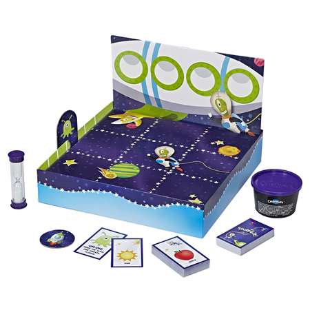 Настольная игра Hasbro Games