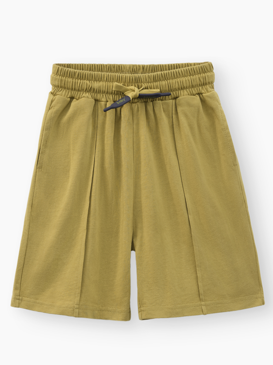 Шорты Happy Baby 88293-1_olive - фото 1