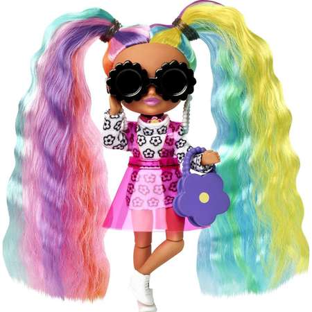 Кукла мини Barbie