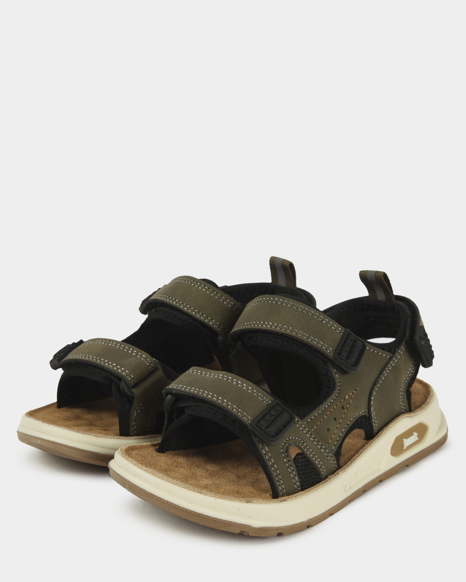 Сандалии Jook S26DEkbSA-547-24 - фото 3